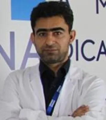 Nihat Tümay