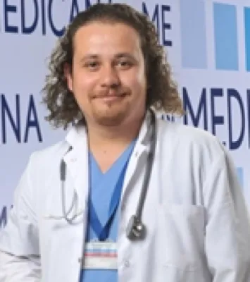 Erhan Düzenli