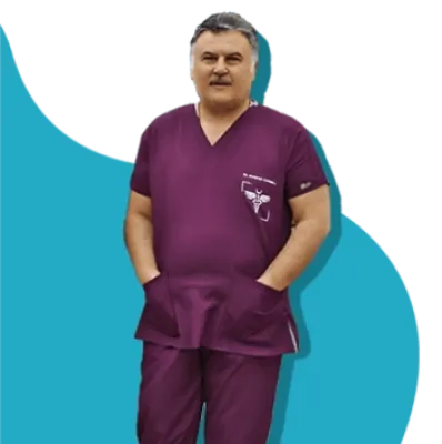 Mehmet Sarıbaş