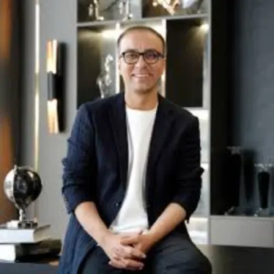 Mehmet Kerem Uzun