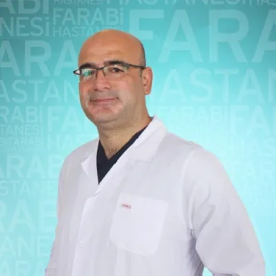 Murat Ziyrek