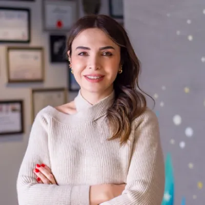 Gizem İslamoğlu