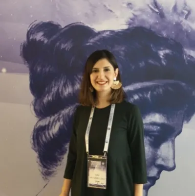 Ezgi Ertuğrul Ulu