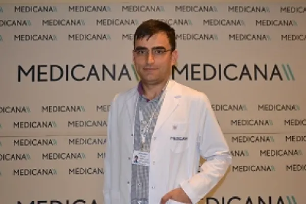 Doç. Dr. Önder Tonyalı profil fotoğrafı