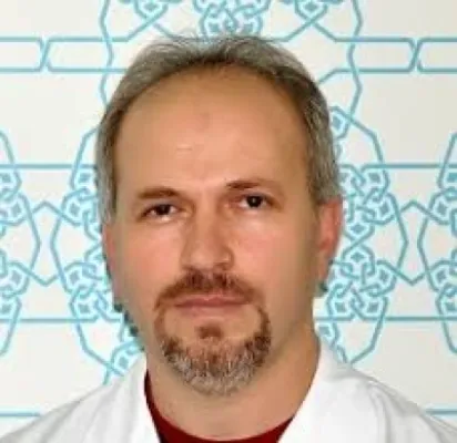 Prof. Dr. Hasan Ali Yüksekkaya profil fotoğrafı