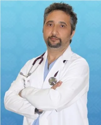 Halil Koç