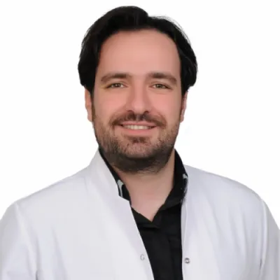Op. Dr. Mehmet Gülal profil fotoğrafı