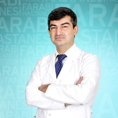 Osman Tüfekci