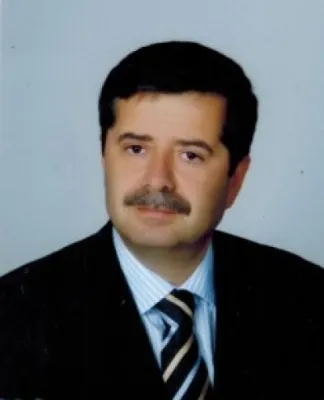 Cenap Şirin