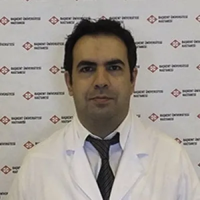 Uzm. Dr. M.Oğuz Ulusoy profil fotoğrafı