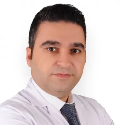 Ahmet Özcan Kızılkaya