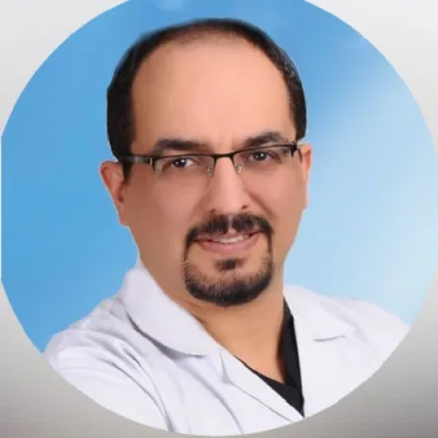 Hakan Dabak