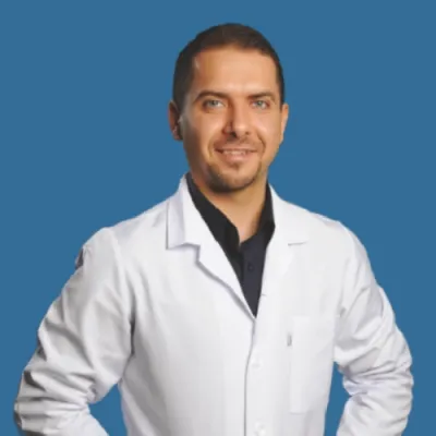 Op. Dr. Selçuk Sevinç profil fotoğrafı