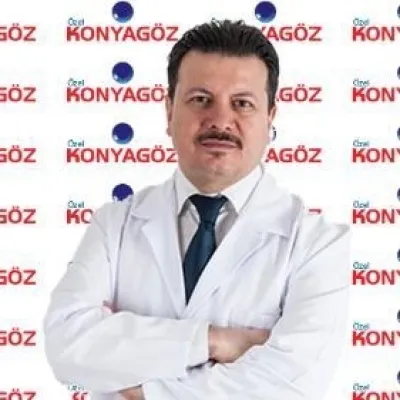 Servet Çetinkaya