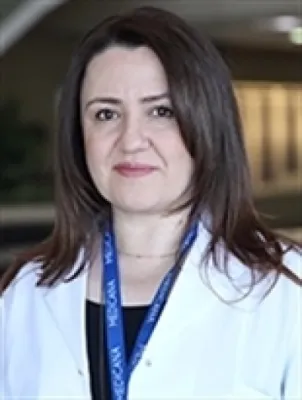 Zeynep Dadacı