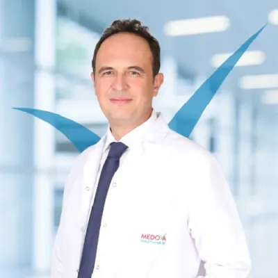 Fatih Keskin