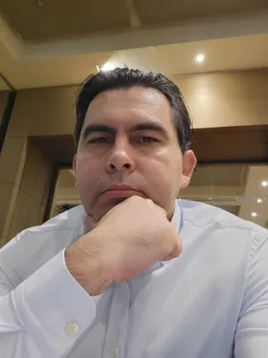 Mustafa Gölen