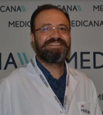 Op. Dr. Ceyhan Baran profil fotoğrafı