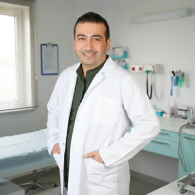 Op. Dr. Fuat Demir profil fotoğrafı