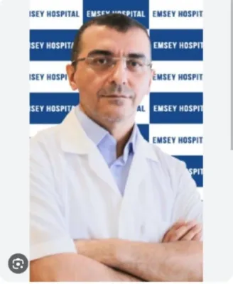 Doğan Köse