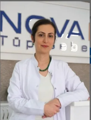 Zehra Bebek