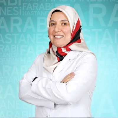 Şerife Figen Çetinkaya
