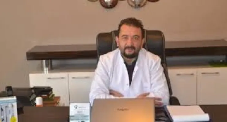 Mehmet Ziyaeddin Ercan