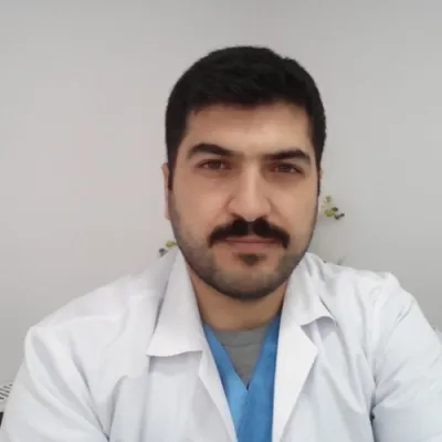 Veli Alper Görgen