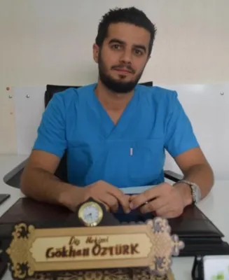 Gökhan Öztürk