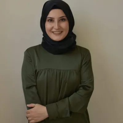 Feyza Deniz Çoğan Saman