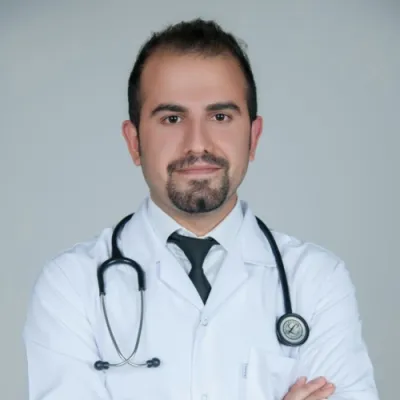 Dr. Murat Haskul profil fotoğrafı