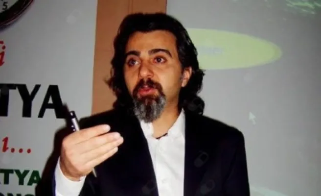 Uğraş Uçar