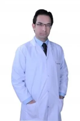 Muhammed Taha Eser
