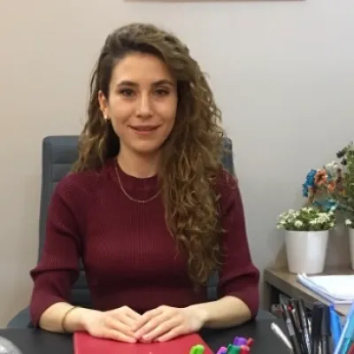 Ayşenur Özdemir