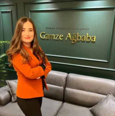 Dan. Gamze Ağbaba
