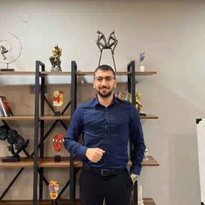 Mehmet Can Yıldız