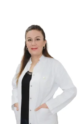 Özlem Soyutemiz Gül