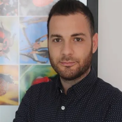 Erdem Cengiz