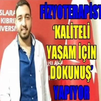Ahmet Zahid BAKAN