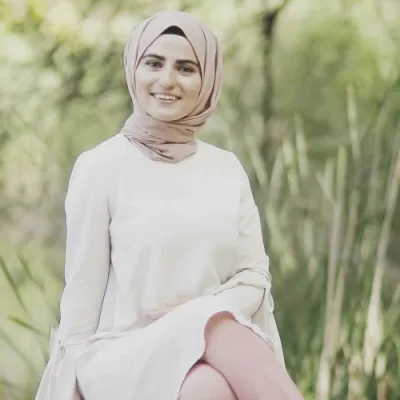 Sevgi Nur Korkmaz