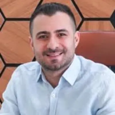 İbrahim Can Gürel