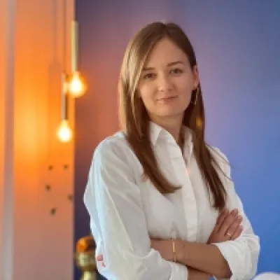 Kl. Psk. Uzma Çelik Acar