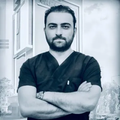 Doç. Dr. İhsan Yüce profil fotoğrafı