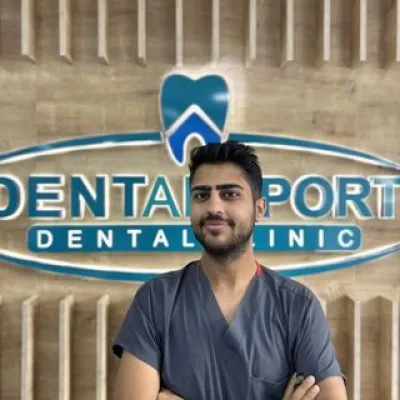 Dt. Mehmet Eren Ekici