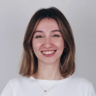 Dt. Aybüke Okuducu