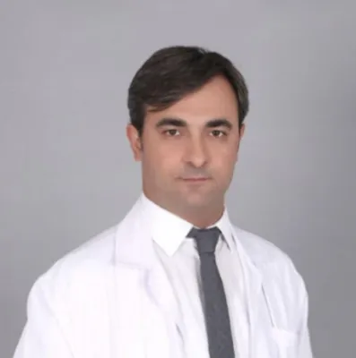 Azat Alınak