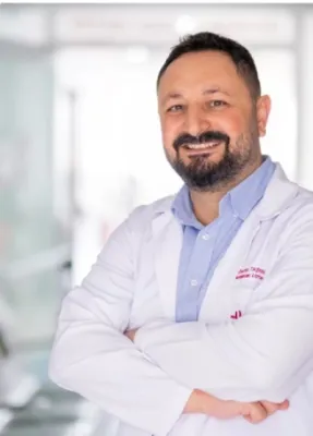 Dr. Devrim Taşkın profil fotoğrafı