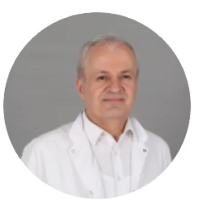 Erhan Üzmez