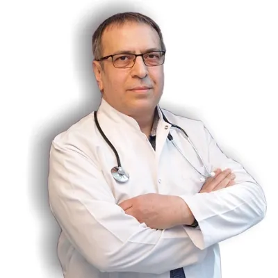 Yusuf Ziya Bahşi