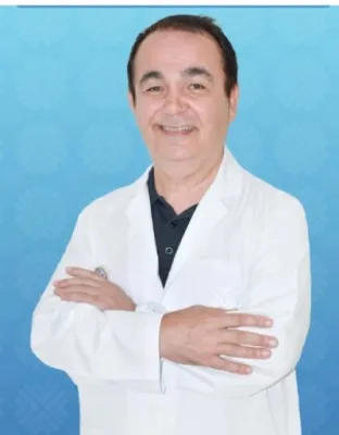 Prof. Dr. Murat Aladağ profil fotoğrafı
